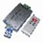 YM-CN-3033-SPI-SD-RF 3033 Контроллер SPI, LPD6803, с ДУ 6 кноп. 12В, программируемый самостоятельно спец.программой (прилагается) с записью/воспроизв фото
