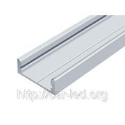 Алюминиевый профиль ЛП-7 для светодиодных лент