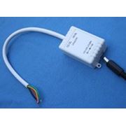 RGB контроллер YM-CN-3001, 3 канала, ток 4А, 12V. фото