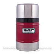 Термос для еды Stanley Classic Food 0,5L - Red