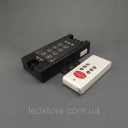 RGB контроллер 12 А радиоуправление ST-RF8-144-12 фото