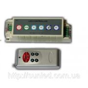 RGB контроллер WI-FI 5-24В, 3х4А фото