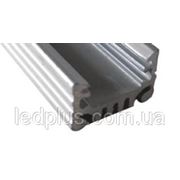 Алюминиевый профиль для светодиодной ленты АЛП1509 фото