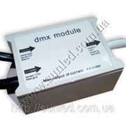 DMX контроллер 12В 3х4А фото