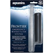 Фильтр для воды Aquamira фото
