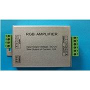 Усилитель сигнала RGB контроллера AF-005X фото