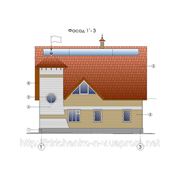 Дизайн и конструирование крыш