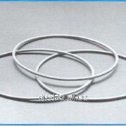 Кольца резиновые уплотнительные к металлическим крышкам для стеклянных консервных банок (ТУ У 6 00151644, 107-97) фото