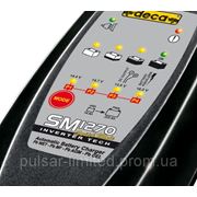 Зарядное устройство для автомобильного аккумулятора Deca SM1270 фото