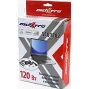 Адаптер питания Maxxtro SCU 1202 фото