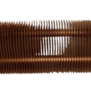 Настенные конвекторы с высотой кожуха 401 мм.