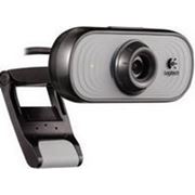 Web-камера Logitech Webcam C100 фото