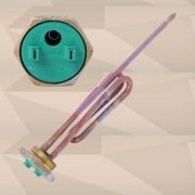 ТЭН резьбовой 100TW 1500W для водонагревателей бойлеров фото