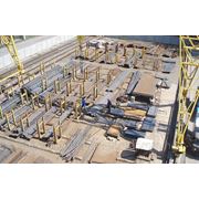 Металлопрокат фото