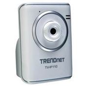Web-камера TrendNet TV-IP110 фото