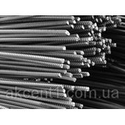 Арматура 22мм,мера,12м, ДСТУ 3760-06 фото
