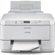 Принтер A4 Epson WorkForce Pro WF-5110DW