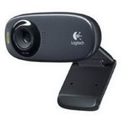 Web-камера Logitech HD Webcam C310 фото