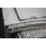 Асбокартон КАОН-3 толщиной 2,8,10 мм (картон асбестовый) фото