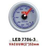 Вакуум Ket Gauge LED 7706-3 фотография