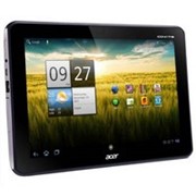 Планшет ACER Iconia TAB A200 (HT.H9SEE.002) фото