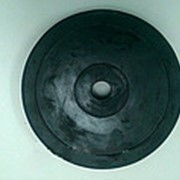 Блины диски резиновые d=305мм