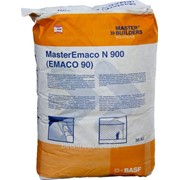 MasterEmaco N 900 (EMACO 90 / EMACO S90) - Безусадочная быстротвердеющая сухая бетонная смесь, 30 кг фотография