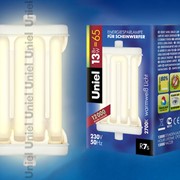 Лампы для прожекторов ESL-322-J78-13/2700/R7s