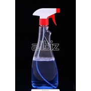 Бытовая химия фото