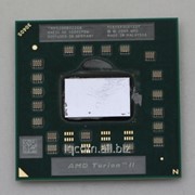 Процессор AMD Turion ll M520 2.3Ghz 2M s1 фото