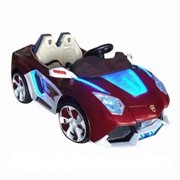 Детский электромобиль BS016