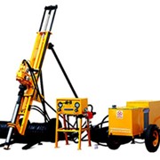 Буровая установка, HQJ110 фото