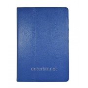 Чехол книжка TTX для Asus MeMO Pad Smart 10 ME301T/302KL/302C Leather case Blue (TTXMPSBL), код 96701 фотография