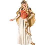 Карнавальный костюм Принцесса Викинга под заказ