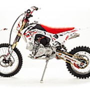 Мотоцикл Кросс CRF190 PRO фото