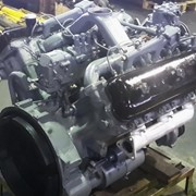 Двигатель ЯМЗ-236 после капитального ремонта для МАЗ