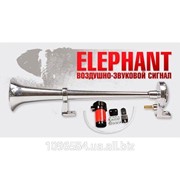 Звуковой сигнал СА-13036 Elephant фото