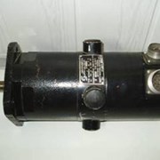 Электродвигатель ДПУ-127-220-1-30 фотография