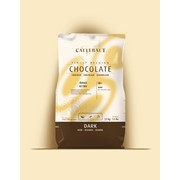 Темный шоколад Callebaut фото
