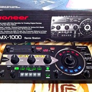 Продам эффектор Pioneer RMX-1000