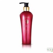Шампунь для окрашенных волос Color Protect shampoo Ф/250мл