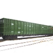 Ремонт, модернизация железнодорожных вагонов фото