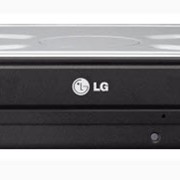 Считывающие устройства LG GH22NS40 DVD+/-RW+S-ATA cable фото