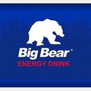 Энергетический напиток big bear фото