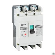 Выключатель автоматический 3п 100/100А 35кА ВА-99М PROxima EKF фото