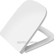 Крышка-сиденье для унитазов Vitra S20 77-003-009 с микролифтом фото