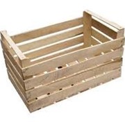 Ящики и коробки тарные деревянные от производителя , продажа, опт