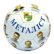 Мяч футбольный, волейбольный, гандбольный, сувенирный фото
