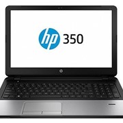 Ноутбук HP 350 i 5-4200 U 15.6 фотография