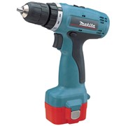 Дрель аккумуляторная Makita 6261DWPE